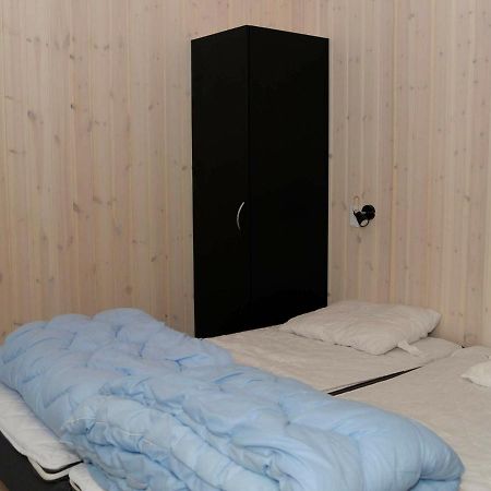 10 Person Holiday Home In Ansager Экстерьер фото